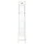 Clara Lighted Curio Cabinet-963376594