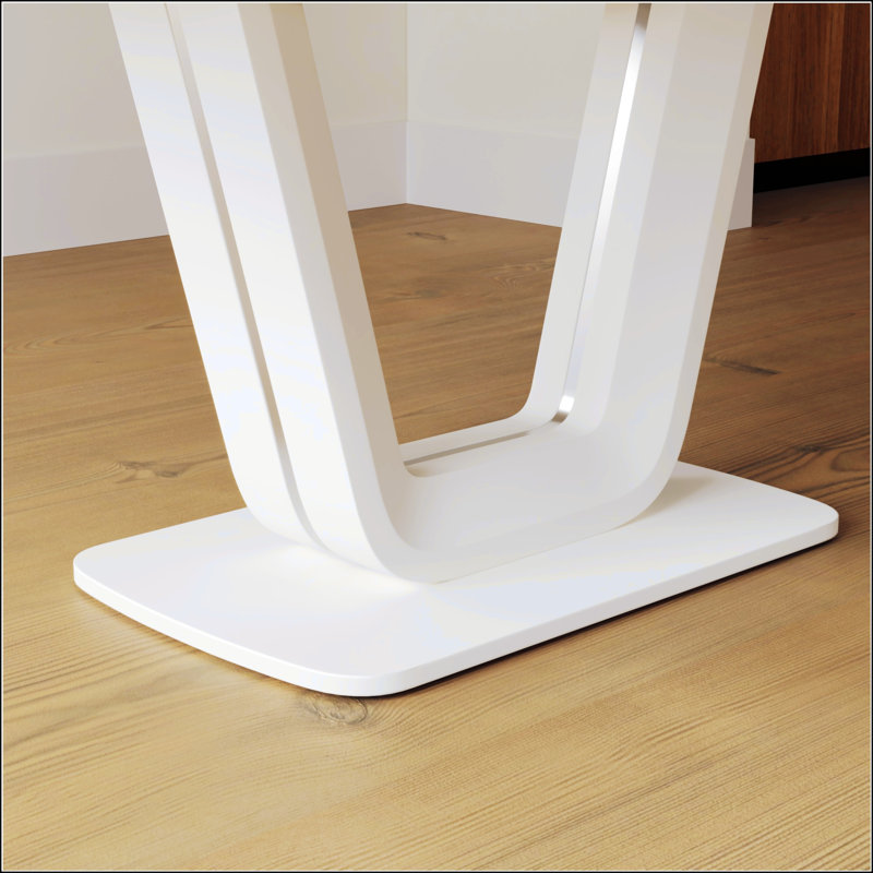 Table de salle à manger 62,99-78,74 po