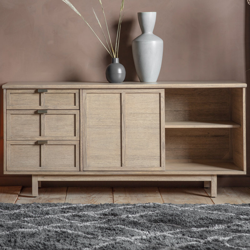 Damarus 150cm Sideboard