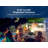 150" Portable Projector with 100" Portable Screen & Carrying Case