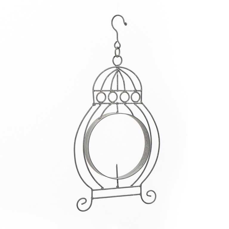 Decorative Bird Feeder