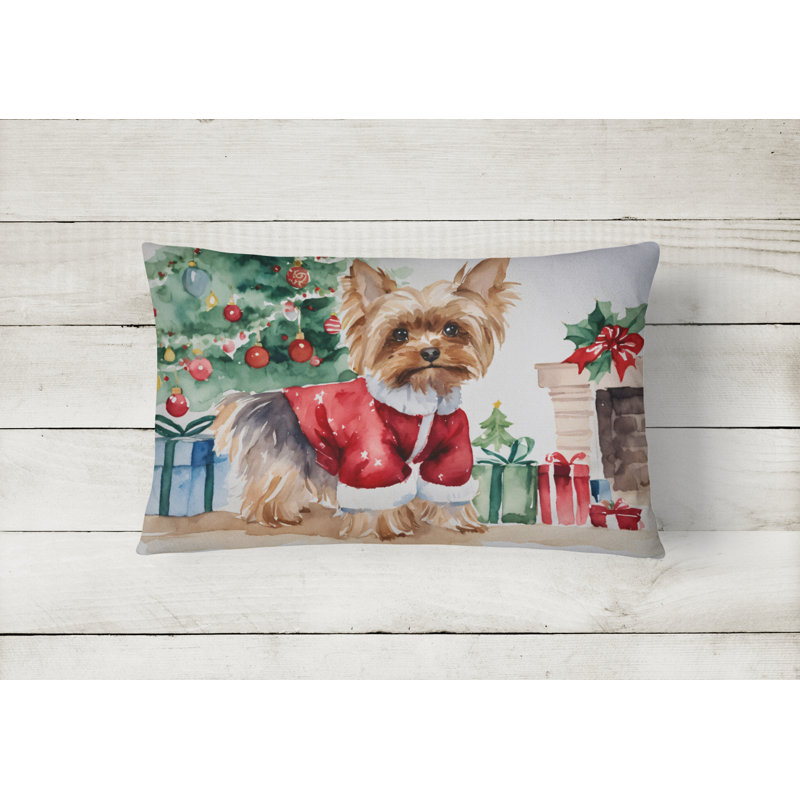 Other/No Pattern Outdoor Throw Pillow
