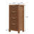 15.75'' W 4 - Drawer Dresser-277055437