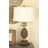 Overton Stone Table Lamp