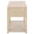 Blanc antique est en rupture de stock