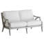 Silver Sands Love Seat