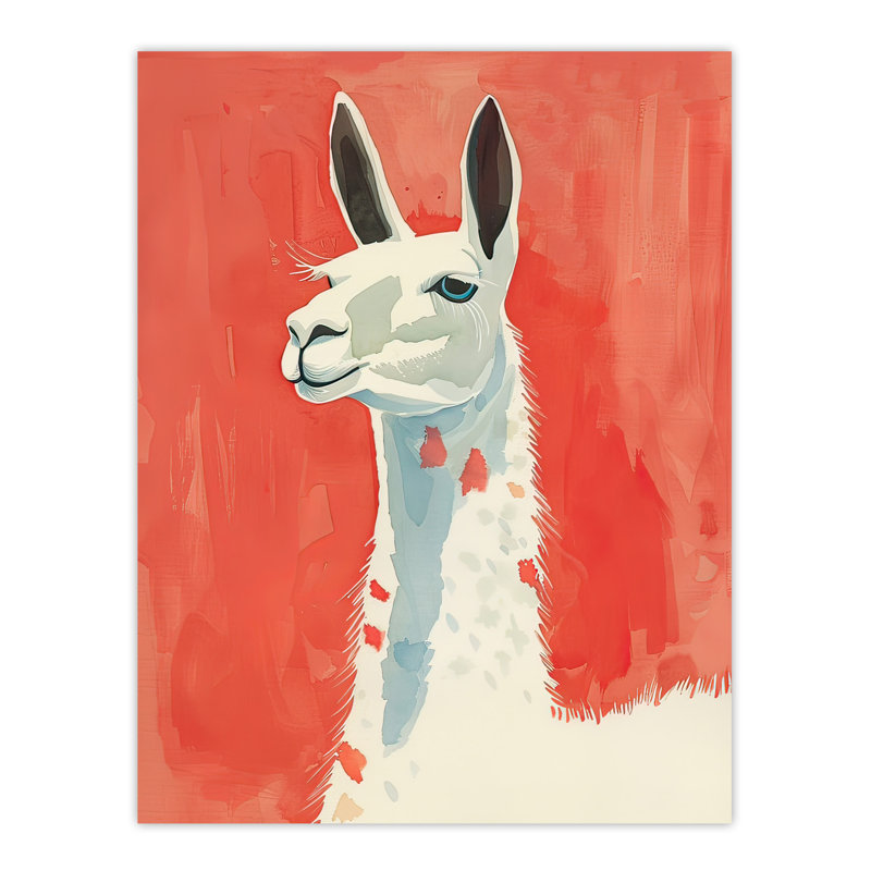 No Frame Print