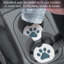 Paquet de 2 sous-verres Paw