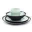 Diana 16 Piece Dinnerware Set