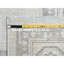 Tapis unique 10 pi x 13 pi 6 po Topher