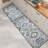 Alishia Anti-Fatigue Non-Skid Memory Foam Waterproof Kitchen Mat (Set of 2)-636417498-636417497