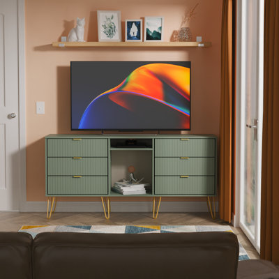 Alcalde 152cm Sideboard
