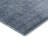 Premium Machine Washable Prisco Blue Rug-848947281