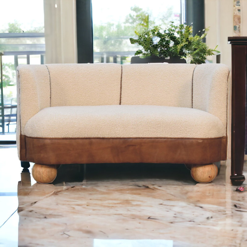 Ingatestone 2 Seater Sofa