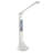 OttLite Travel LED Task Lamp Cordless, Touch Activated, Portable, Rechargeable Battery