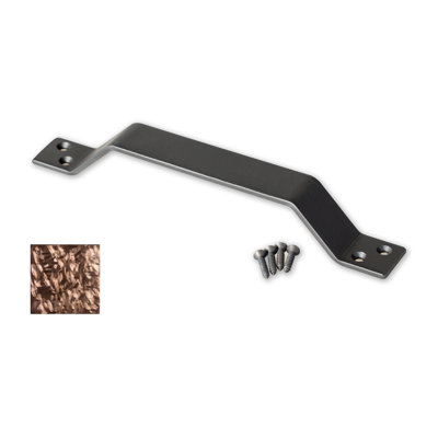 Steel Handle/Pull