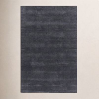 Nori Hand-Loomed Wool Rug