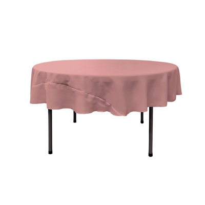 Nappe unie de couleur unie - Basics by Wayfair ™