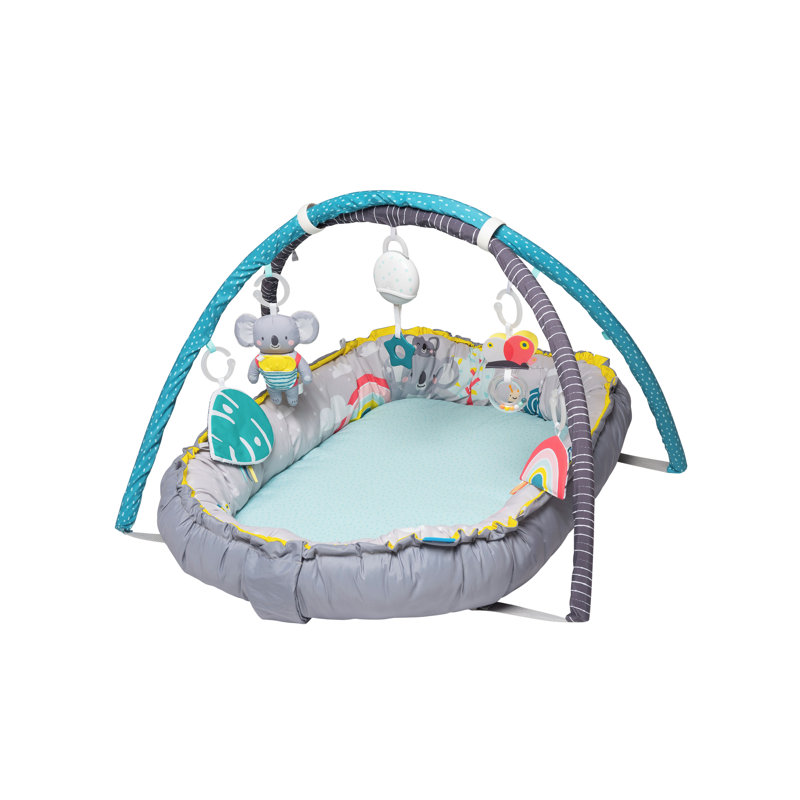 Baby Gym Mat