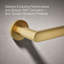 8" Wall Mounted Towel Arm-799846111