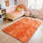 Tie-Dyed Orange