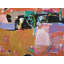 Crossing The Hellespont Print by William O'connor-65852719-65827574