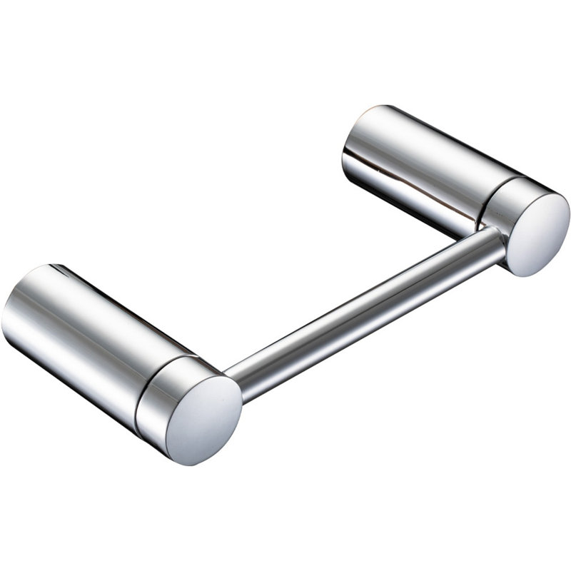 Porte-papier pivotant Pure Form - Chrome poli, Polished Chrome