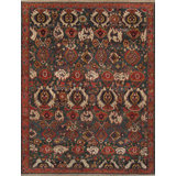 One-of-a-Kind 9' X 12' Area Rug