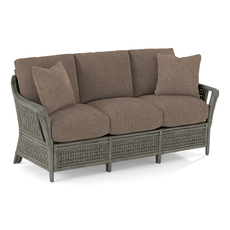 Boca Upholstered 78'' Sofa