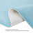 Ghaith Natures Expedition Memory Foam Rug