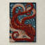 Kadey, «Animal 12», impression sur toile-21649460