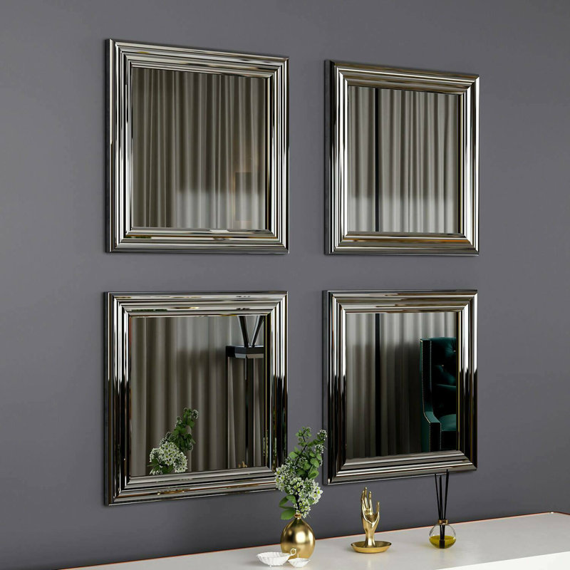 Fernald Mirror