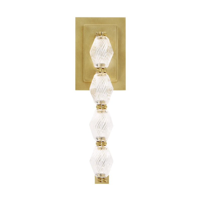 Collier 15 Wall Sconce