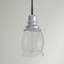 Luminaire suspendu à 1 lumière Ariton-32007480