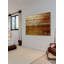 «Lake Morning Mist» par Parvez Taj, reproduction sur bois-26995271