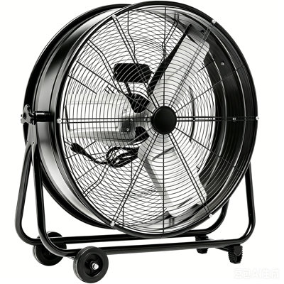 Ventilateur tambour 24 pouces