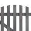 120 cm W Solid Wood Gate Fencing-1636049203