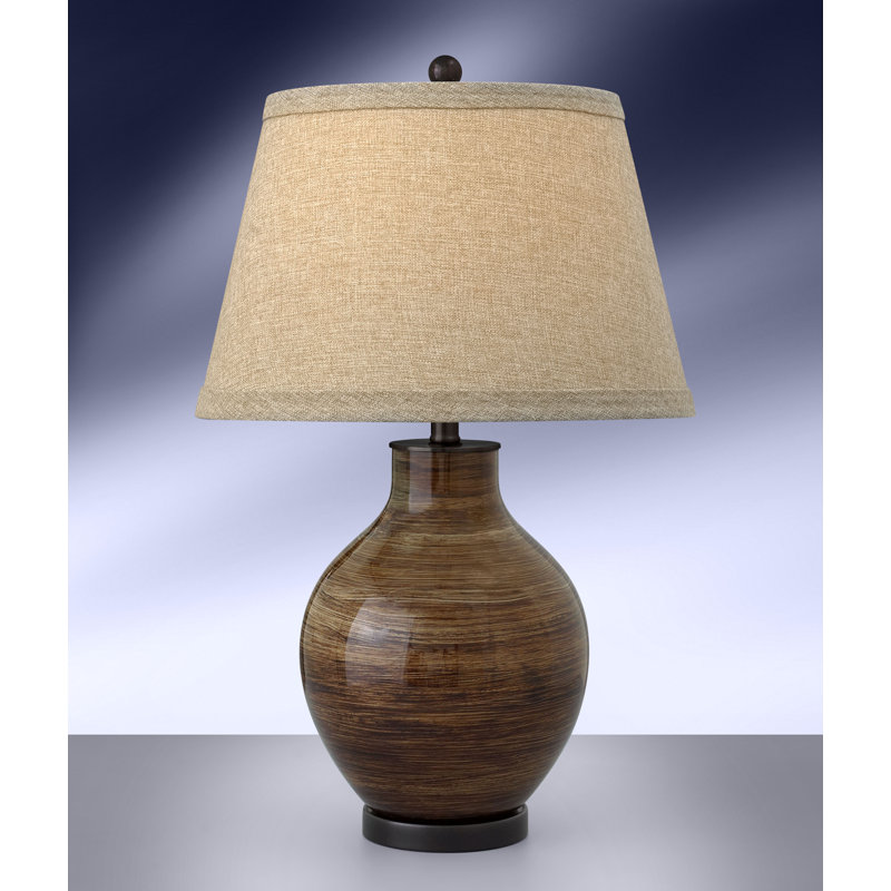 Lampe de table 28 po Venezia