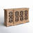 Lyons 75'' Solid Wood Sideboard
