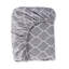 Ensemble de draps quadrilobés Boston Linen Co.-1202060874-1204973081