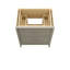 Meuble-lavabo simple à deux tiroirs Alexandra-1235013845-1234505178-1234505159