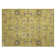 Killingly Washable Oriental Indoor / Outdoor Rug
