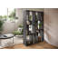 Raynell Rectangle Pizza Cutter Accent Chest-1260278052