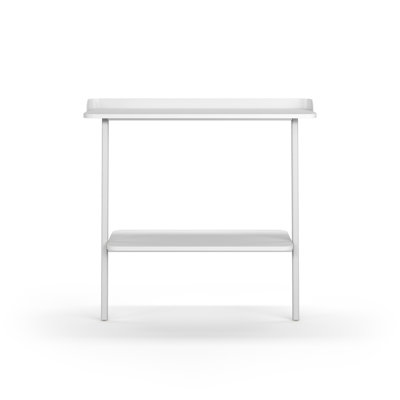 Ahmednur 111cm Console Table