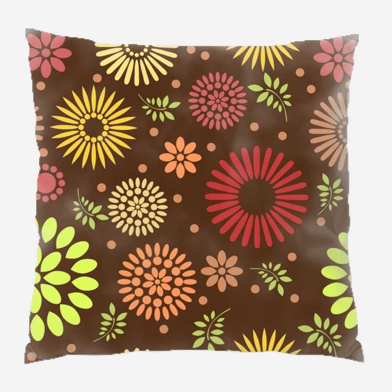 Coussin décoratif Ohare, Intérieur
