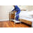 Step2bed XL Bedside Safety Step