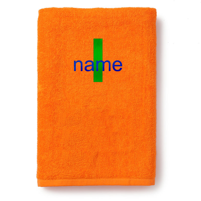Toimi Bath Sheet