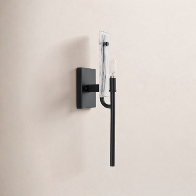 Jodge Wall Sconce