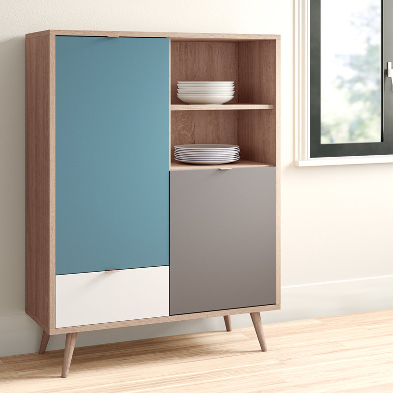 Hollington 103cm Sideboard