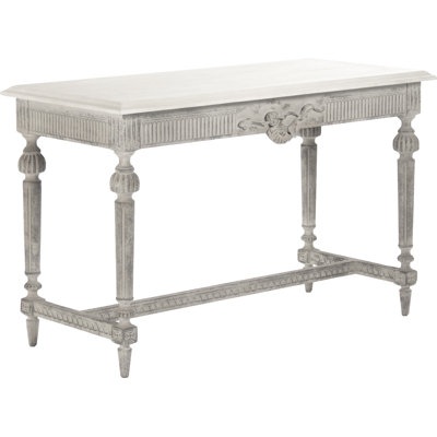 Moses 49.5'' Console Table